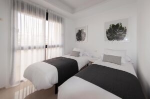 Продажа квартиры в провинции Costa Blanca South, Испания: 3 спальни, 103 м2, № NC2518EU – фото 11