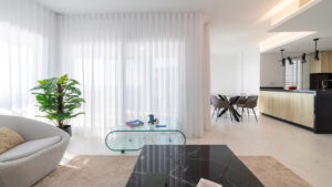 Продажа апартаментов в провинции Costa Blanca South, Испания: 2 спальни, 72 м2, № NC2623GO-D – фото 9