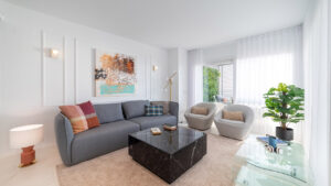 Продажа квартиры в провинции Costa Blanca South, Испания: 3 спальни, 109 м2, № NC2624GO – фото 10