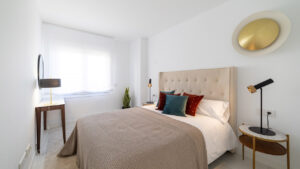 Продажа квартиры в провинции Costa Blanca South, Испания: 3 спальни, 109 м2, № NC2624GO – фото 17