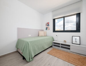 Продажа квартиры в провинции Costa Blanca South, Испания: 3 спальни, 86 м2, № NC2830PA – фото 7