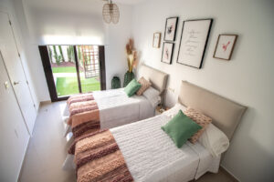 Продажа бунгало в провинции Costa Blanca South, Испания: 3 спальни, 90 м2, № NC2840PA – фото 10