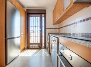 Продажа квартиры в провинции Costa Blanca South, Испания: 3 спальни, 84 м2, № NC2834PA – фото 12