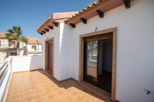 Продажа квартиры в провинции Costa Blanca South, Испания: 3 спальни, 84 м2, № NC2834PA – фото 3