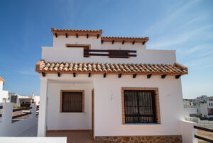 Продажа квартиры в провинции Costa Blanca South, Испания: 3 спальни, 84 м2, № NC2834PA – фото 6