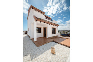 Продажа квартиры в провинции Costa Blanca South, Испания: 3 спальни, 84 м2, № NC2834PA – фото 9