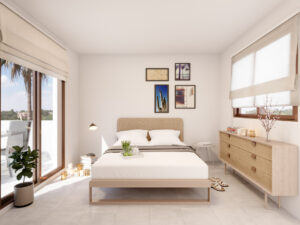 Продажа виллы в провинции Costa Blanca South, Испания: 3 спальни, 84 м2, № NC2835PA – фото 10