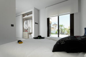 Продажа виллы в провинции Costa Blanca North, Испания: 3 спальни, 101 м2, № NC2837PA – фото 11