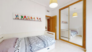 Продажа таунхаус в провинции Costa Blanca South, Испания: 3 спальни, 120 м2, № NC2876SF – фото 6