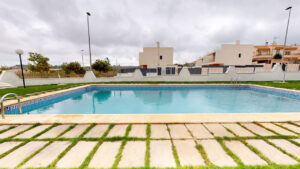 Продажа таунхаус в провинции Costa Blanca South, Испания: 3 спальни, 120 м2, № NC2876SF – фото 28