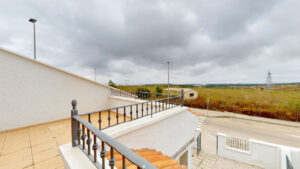 Продажа таунхаус в провинции Costa Blanca South, Испания: 3 спальни, 120 м2, № NC2876SF – фото 23