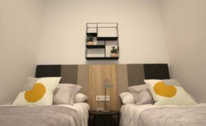 Продажа квартиры в провинции Costa Blanca South, Испания: 3 спальни, 123 м2, № NC3562AM – фото 11