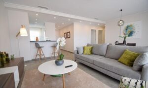 Продажа квартиры в провинции Costa Blanca South, Испания: 4 спальни, 190 м2, № NC7780RP-D – фото 10