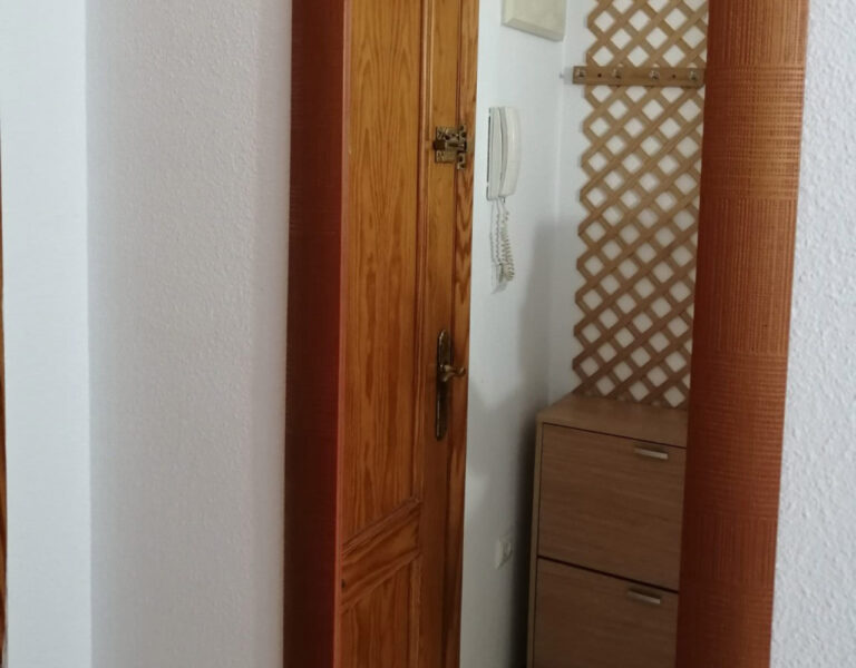 RV3120GL : Отремонтированная квартира с 2 спальнями в Торревьехе