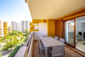 Продажа квартиры в провинции Costa Blanca South, Испания: 3 спальни, 118 м2, № RV2780UR-D – фото 2
