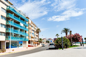 Продажа апартаментов в провинции Costa Blanca South, Испания: 3 спальни, 117 м2, № RV5554GL – фото 29