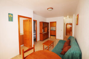 Продажа апартаментов в провинции Costa Blanca South, Испания: 62 м2, № RV1237TS – фото 4