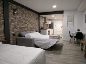 Продажа квартиры в провинции Costa Blanca North, Испания: 1 спальня, 48 м2, № RV1621QU – фото 10