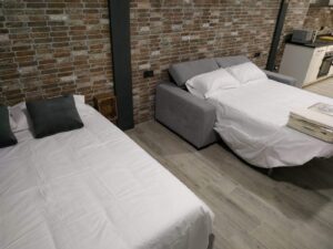 Продажа квартиры в провинции Costa Blanca North, Испания: 1 спальня, 48 м2, № RV1621QU – фото 12
