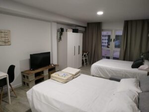 Продажа квартиры в провинции Costa Blanca North, Испания: 1 спальня, 48 м2, № RV1621QU – фото 7