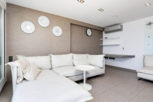 Продажа квартиры в провинции Costa Blanca North, Испания: 2 спальни, 70 м2, № RV2268QU – фото 7