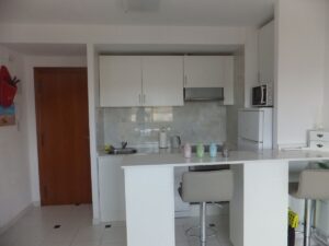 Продажа квартиры в провинции Costa Blanca North, Испания: 1 спальня, 43 м2, № RV2445TU – фото 2