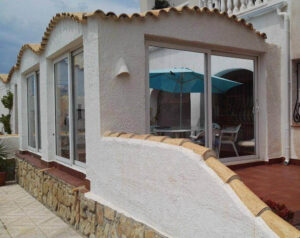Продажа виллы в провинции Costa Blanca North, Испания: 5 спален, 242 м2, № RV2512FC – фото 40