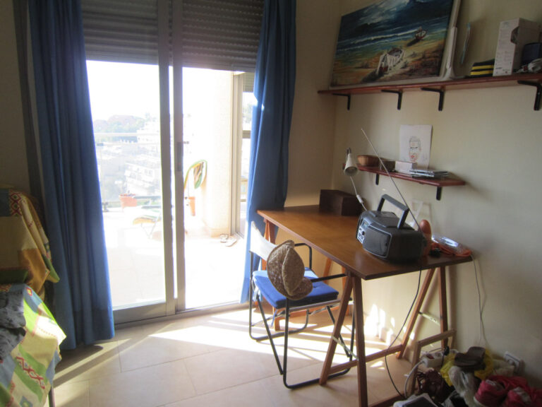 RV2534GT : Красивая квартира рядом с пляжем с видом на море в Кальпе