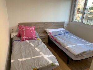 Продажа квартиры в провинции Costa Blanca North, Испания: 2 спальни, 105 м2, № RV2820QU – фото 10