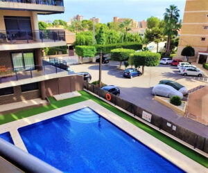 Продажа апартаментов в провинции Costa Blanca North, Испания: 2 спальни, 111 м2, № RV2830QU – фото 4