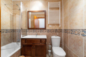 Продажа бунгало в провинции Costa Blanca South, Испания: 3 спальни, 84 м2, № RV3265UR – фото 9