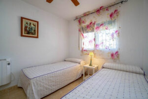 Продажа квартиры в провинции Costa Blanca South, Испания: 2 спальни, 80 м2, № RV3276UR – фото 10