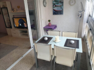 Продажа квартиры в провинции Costa Blanca South, Испания: 1 спальня, № RV3542VC – фото 4