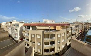 Продажа апартаментов в провинции Costa Blanca South, Испания: 2 спальни, 103 м2, № RV3675AL – фото 8