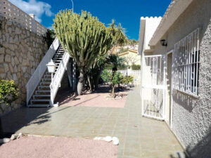 Продажа виллы в провинции Costa Blanca North, Испания: 3 спальни, 311 м2, № RV3679FC – фото 3