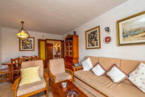 Продажа квартиры в провинции Costa Blanca South, Испания: 2 спальни, 67 м2, № RV3763BE – фото 14