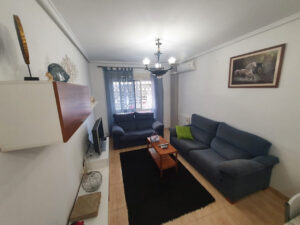 Продажа квартиры в провинции Costa Blanca South, Испания: 2 спальни, № RV3823VC – фото 2