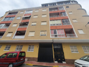 Продажа квартиры в провинции Costa Blanca South, Испания: 2 спальни, № RV3823VC – фото 13