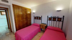 Продажа квартиры в провинции Costa Blanca South, Испания: 2 спальни, 99 м2, № RV4221CA – фото 12