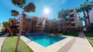 Продажа квартиры в провинции Costa Blanca South, Испания: 2 спальни, 99 м2, № RV4221CA-D – фото 19