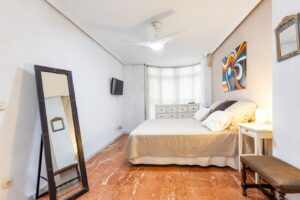 Продажа квартиры в провинции Costa Blanca North, Испания: 4 спальни, 140 м2, № RV4874QU – фото 8
