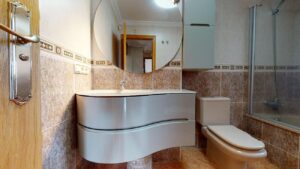 Продажа таунхаус в провинции Costa Blanca South, Испания: 3 спальни, 153 м2, № RV7352SH – фото 20