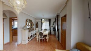 Продажа таунхаус в провинции Costa Blanca South, Испания: 3 спальни, 153 м2, № RV7352SH – фото 26