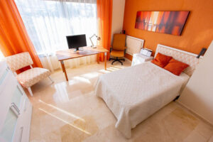 Продажа виллы в провинции Costa Blanca South, Испания: 4 спальни, 586 м2, № RV5680SR-D – фото 35