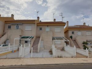 Продажа бунгало в провинции Costa Blanca South, Испания: 2 спальни, 70 м2, № RV6242SHL – фото 19