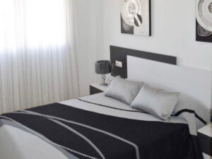Продажа квартиры в провинции Costa Blanca South, Испания: 2 спальни, № RV6253VC – фото 4