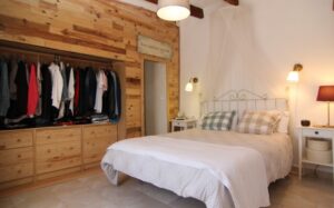 Продажа виллы в провинции Costa Blanca North, Испания: 2 спальни, 85 м2, № RV8016IJ – фото 15