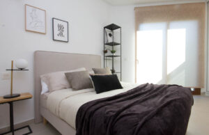 Продажа виллы в провинции Costa Blanca South, Испания: 3 спальни, 170 м2, № NC2527MH – фото 4