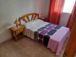 Продажа апартаментов в провинции Costa Blanca South, Испания: 2 спальни, 48 м2, № RV0220VC – фото 11