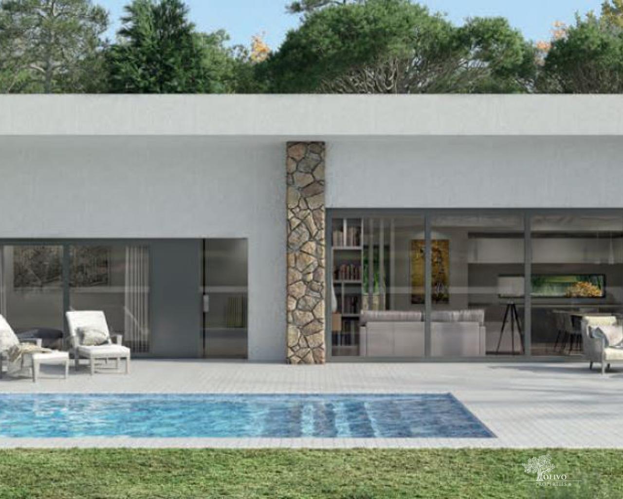 NC2332CP : Villa with pool in Las Colinas Golf.